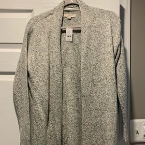 Loft Cardigan
